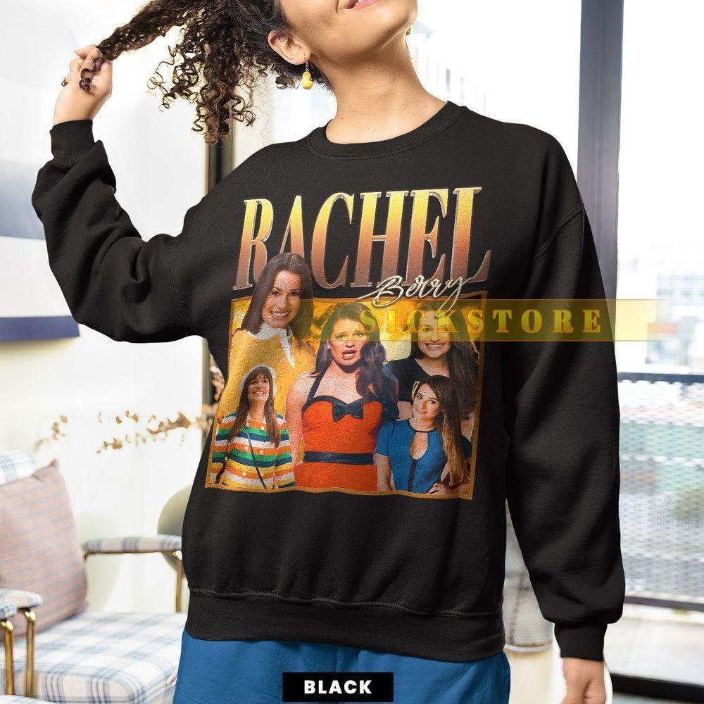 Rachel Berry Vintage 9 Vuitino Apparel